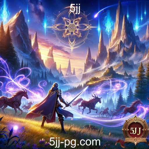 A Magia dos Jogos de RPG: Uma Jornada de Fantasia e Amizade