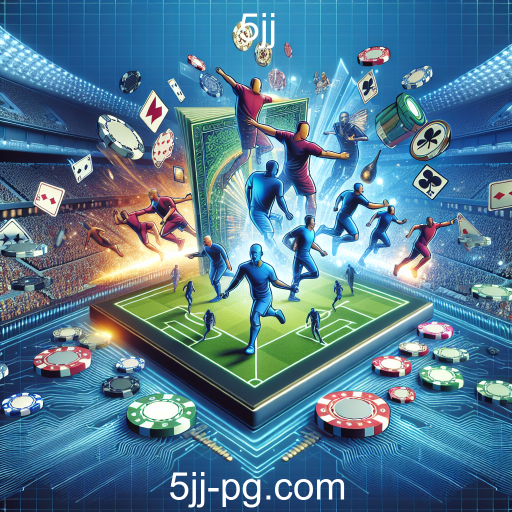 A Revolução dos Jogos de Esportes: Mais do que Simulações